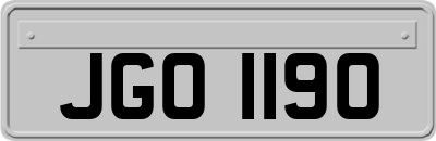 JGO1190