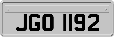 JGO1192