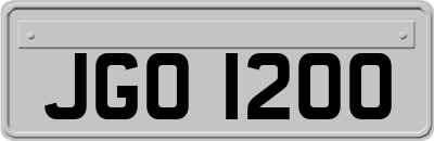JGO1200