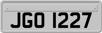 JGO1227