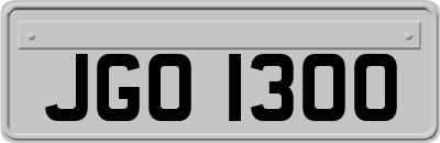 JGO1300