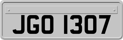 JGO1307