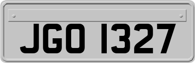 JGO1327