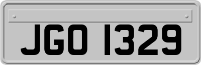 JGO1329