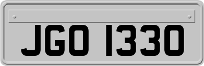 JGO1330