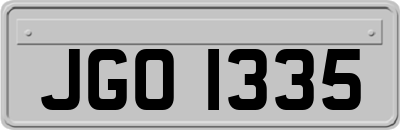 JGO1335