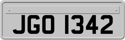 JGO1342