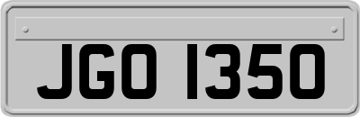 JGO1350