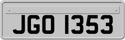 JGO1353