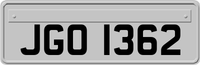 JGO1362