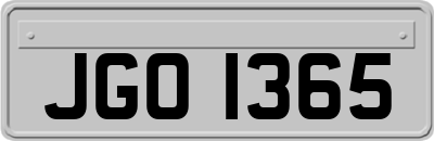 JGO1365