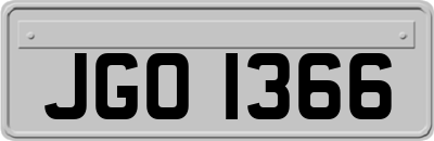 JGO1366