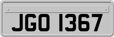 JGO1367