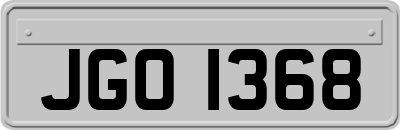 JGO1368