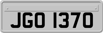 JGO1370