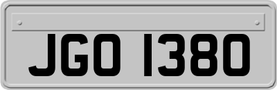 JGO1380
