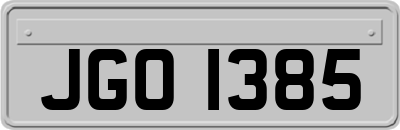 JGO1385