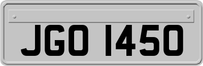 JGO1450