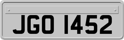 JGO1452