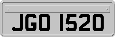 JGO1520