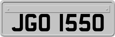 JGO1550