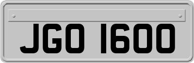 JGO1600