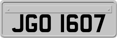 JGO1607