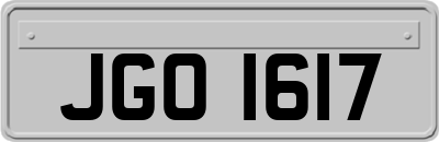 JGO1617