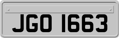 JGO1663