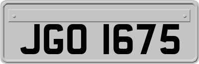 JGO1675