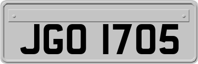 JGO1705