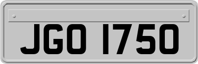 JGO1750