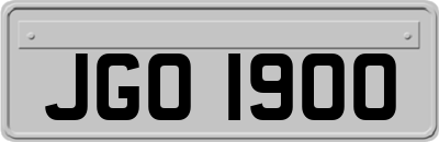 JGO1900