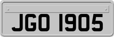 JGO1905
