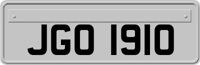 JGO1910