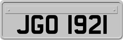 JGO1921