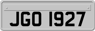 JGO1927