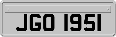 JGO1951