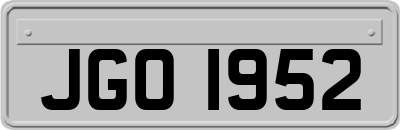 JGO1952