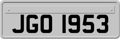 JGO1953