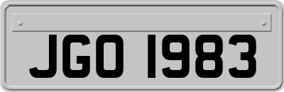 JGO1983