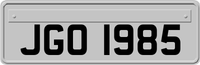 JGO1985