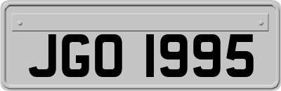 JGO1995