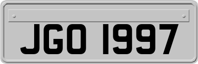JGO1997