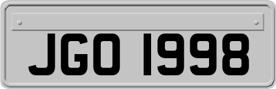 JGO1998