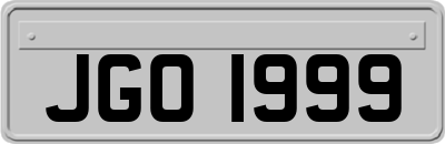 JGO1999