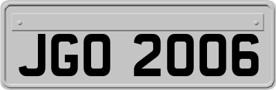 JGO2006