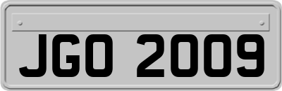 JGO2009