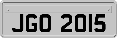 JGO2015