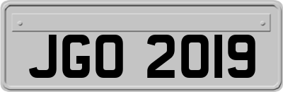 JGO2019